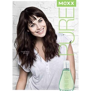 MEXX MEXX PURE FOR HER для женщин flaconium.ru