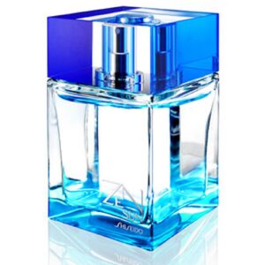 SHISEIDO ZEN SUN FOR MEN 2014 для мужчин flaconium.ru