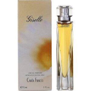 CARLA FRACCI GISELLE для женщин flaconium.ru