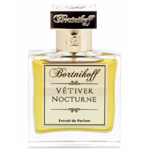 BORTNIKOFF VETIVER NOCTURNE унисекс flaconium.ru