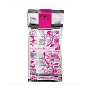 EMANUEL UNGARO APPARITION PINK для женщин flaconium.ru