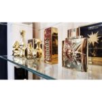 SALVADOR DALI FABULOUS TIAN SHAN унисекс flaconium.ru