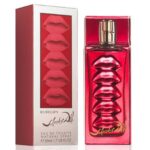 SALVADOR DALI RUBYLIPS для женщин flaconium.ru