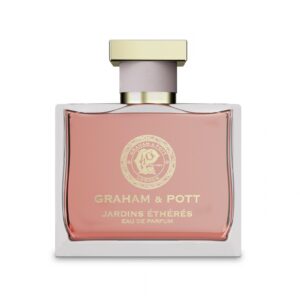 GRAHAM &AMP; POTT JARDINS ETHERES унисекс flaconium.ru