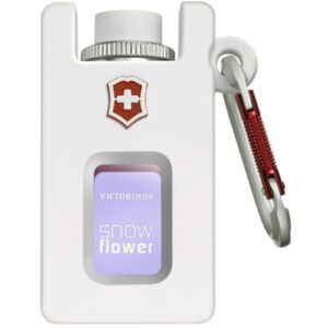 VICTORINOX SWISS ARMY SWISS ARMY UNLIMITED SNOWFLOWER для женщин flaconium.ru