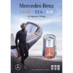 MERCEDES-BENZ MERCEDES-BENZ AIR для мужчин flaconium.ru