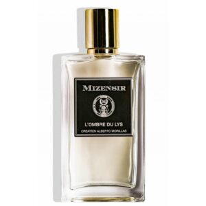 MIZENSIR L’OMBRE DU LYS унисекс flaconium.ru