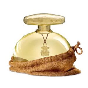 TOUS TOUCH для женщин flaconium.ru