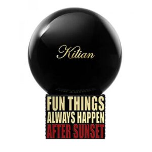BY KILIAN FUN THINGS ALWAYS HAPPEN AFTER SUNSET унисекс flaconium.ru