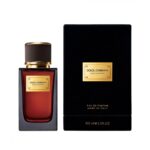 DOLCE & GABBANA VELVET ZAFFERANO унисекс flaconium.ru