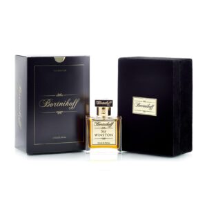 BORTNIKOFF SIR WINSTON унисекс flaconium.ru
