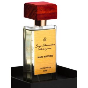 SERGE DUMONTEN MARC ANTOINE для мужчин flaconium.ru