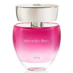 MERCEDES-BENZ ROSE для женщин flaconium.ru