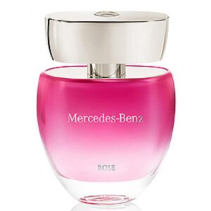 MERCEDES-BENZ ROSE для женщин flaconium.ru