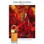 MAUBOUSSIN PROMISE ME INTENSE для женщин flaconium.ru