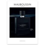 MAUBOUSSIN MAUBOUSSIN POUR LUI IN BLACK для мужчин flaconium.ru