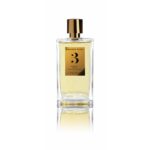 ROSENDO MATEU OLFACTIVE EXPRESSIONS ROSENDO MATEU Nº 3 NEROLI, IRIS, WHITE MUSK унисекс flaconium.ru