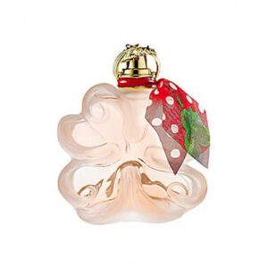 LOLITA LEMPICKA SI LOLITA EAU DE TOILETTE для женщин flaconium.ru