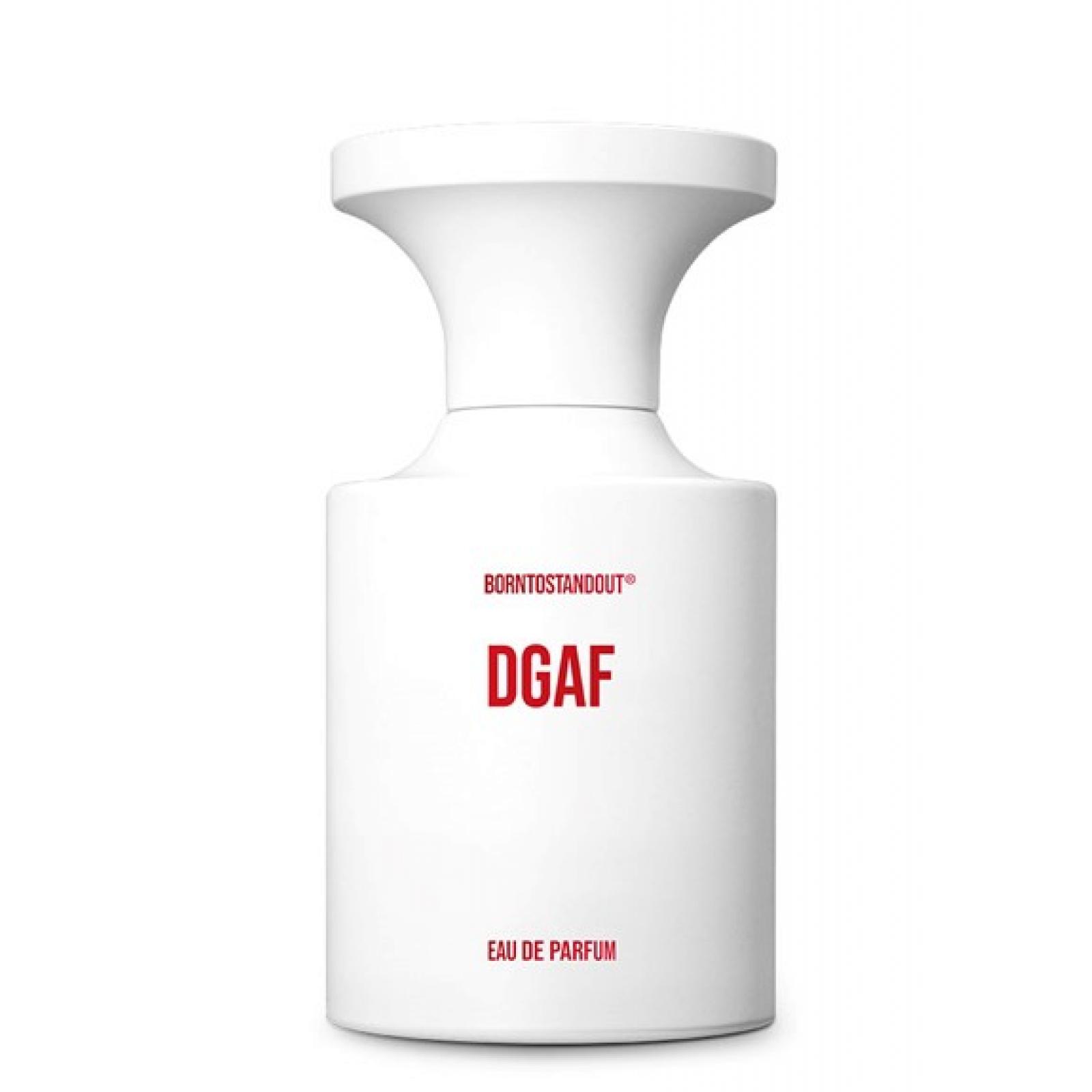 BORNTOSTANDOUT® DGAF унисекс flaconium.ru BORNTOSTANDOUT® DGAF унисекс flaconium.ru