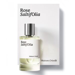 MAISON CRIVELLI ROSE SALTIFOLIA унисекс flaconium.ru
