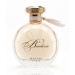 HAYARI PARFUMS BRODERIE для женщин flaconium.ru