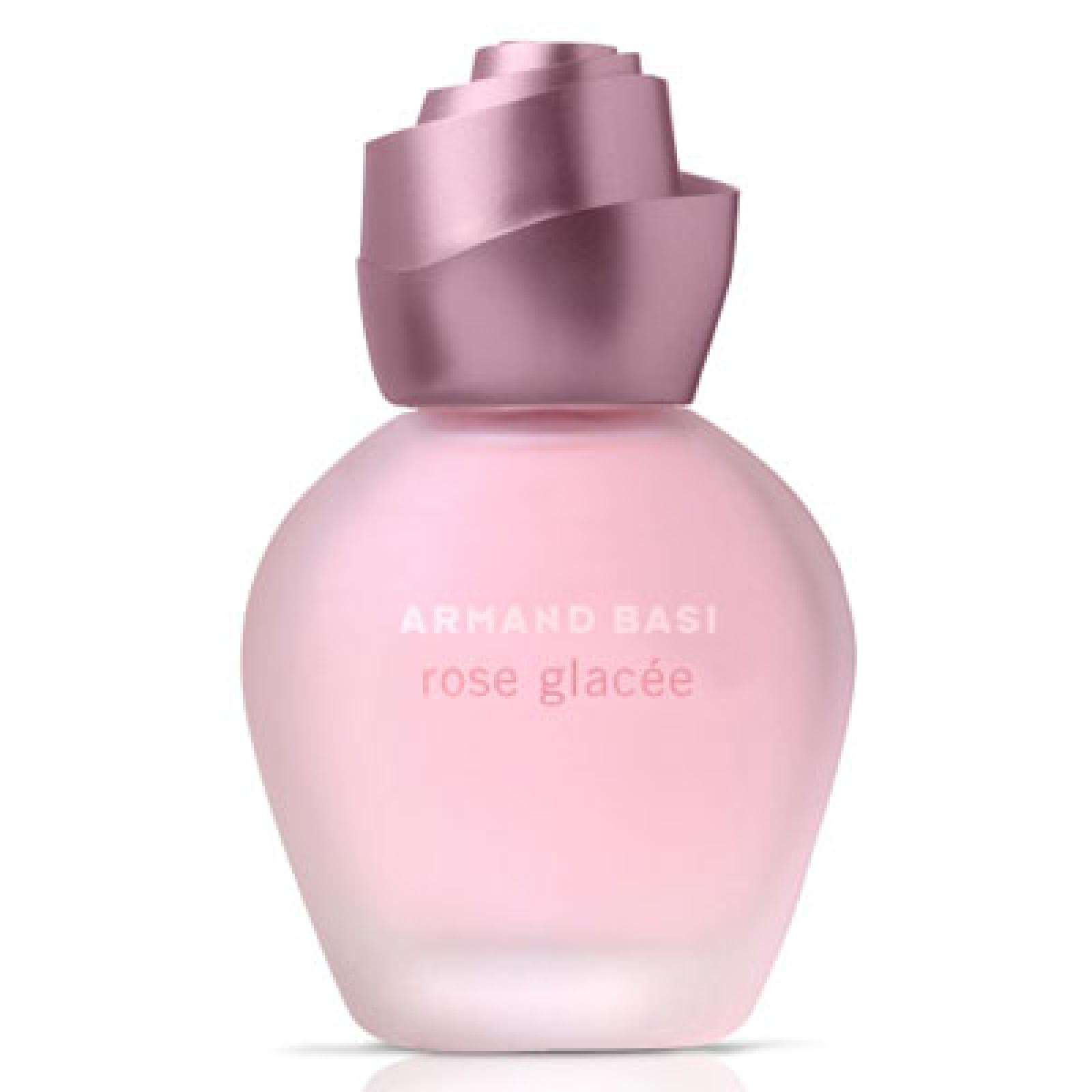 ARMAND BASI ROSE GLACEE для женщин flaconium.ru ARMAND BASI ROSE GLACEE для женщин flaconium.ru