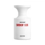 BORNTOSTANDOUT® SMOKIN’ GUN унисекс flaconium.ru