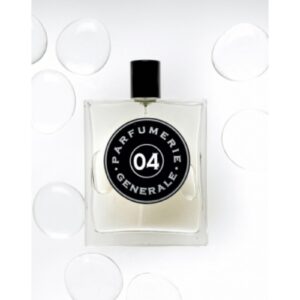 PIERRE GUILLAUME PARIS MUSC MAORI 04 унисекс flaconium.ru