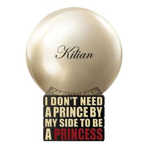 BY KILIAN I DON’T NEED A PRINCE BY MY SIDE TO BE A PRINCESS — ROSE DE MAI унисекс flaconium.ru