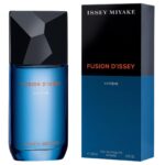 ISSEY MIYAKE FUSION D’ISSEY EXTREME для мужчин flaconium.ru