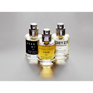 VERDUU GOETZE GEGENWART унисекс flaconium.ru