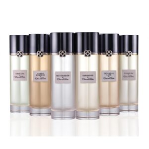 OSCAR DE LA RENTA SARGASSO для женщин flaconium.ru