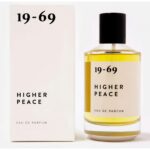 19-69 PERFUMES AND COLOGNES HIGHER PEACE унисекс flaconium.ru