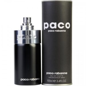 PACO RABANNE PACO унисекс flaconium.ru