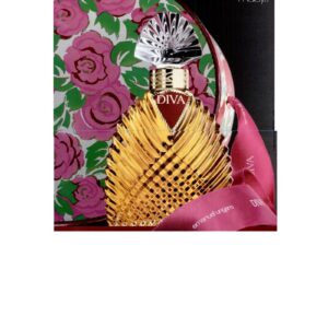 EMANUEL UNGARO DIVA EAU DE SEDUCTION для женщин flaconium.ru