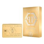 PHILIPP PLEIN PARFUMS NO LIMIT$ GOLD для мужчин flaconium.ru