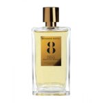 ROSENDO MATEU OLFACTIVE EXPRESSIONS ROSENDO MATEU Nº 8 FRUITY, AMBER, EXOTIC MUSK унисекс flaconium.ru