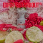 BORNTOSTANDOUT® DIRTY RICE унисекс flaconium.ru
