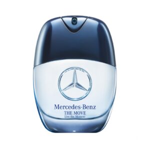 MERCEDES-BENZ THE MOVE LIVE THE MOMENT для мужчин flaconium.ru