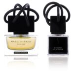 NASO DI RAZA CYRANO унисекс flaconium.ru