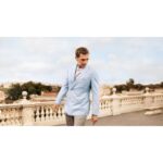 BRIONI BRIONI EAU DE PARFUM ECLAT для мужчин flaconium.ru