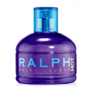 RALPH LAUREN RALPH HOT для женщин flaconium.ru