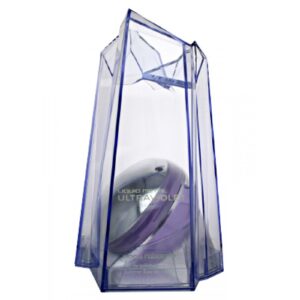 PACO RABANNE ULTRAVIOLET LIQUID METAL FOR WOMAN для женщин flaconium.ru