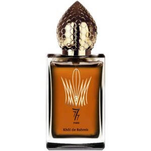 STEPHANE HUMBERT LUCAS 777 KHOL DE BAHREIN унисекс flaconium.ru