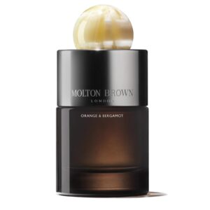MOLTON BROWN ORANGE & BERGAMOT EAU DE PARFUM унисекс flaconium.ru