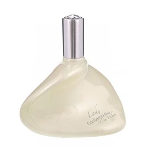 LULU CASTAGNETTE IN WHITE для женщин flaconium.ru