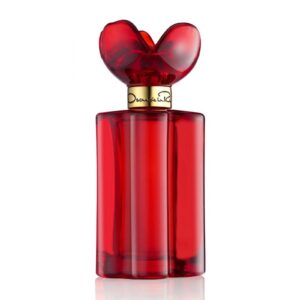 OSCAR DE LA RENTA RUBY VELVET для женщин flaconium.ru
