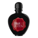 PACO RABANNE BLACK XS POTION FOR HER для женщин flaconium.ru