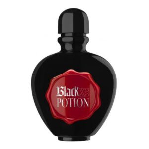 PACO RABANNE BLACK XS POTION FOR HER для женщин flaconium.ru
