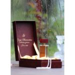 SERGE DUMONTEN LA BAISER DE LA PLUIE унисекс flaconium.ru